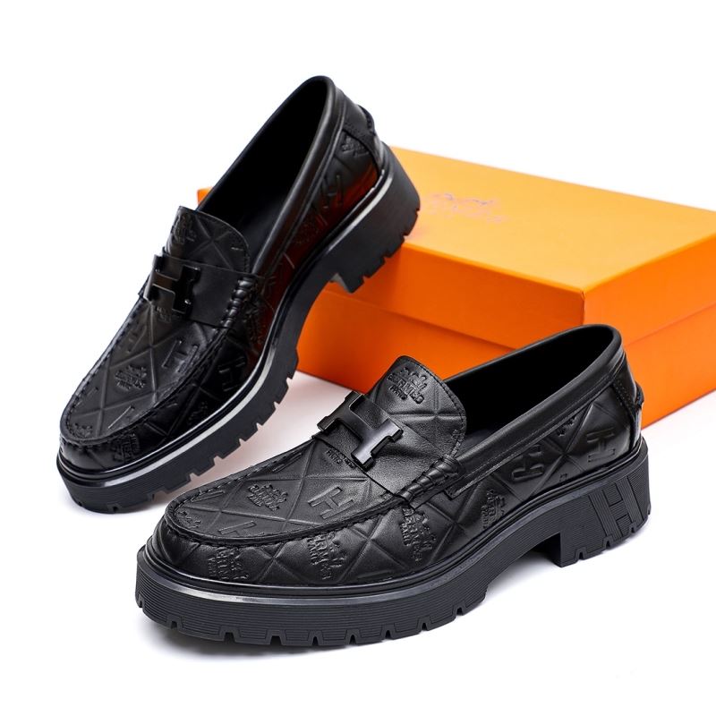 Hermes Business Shoes